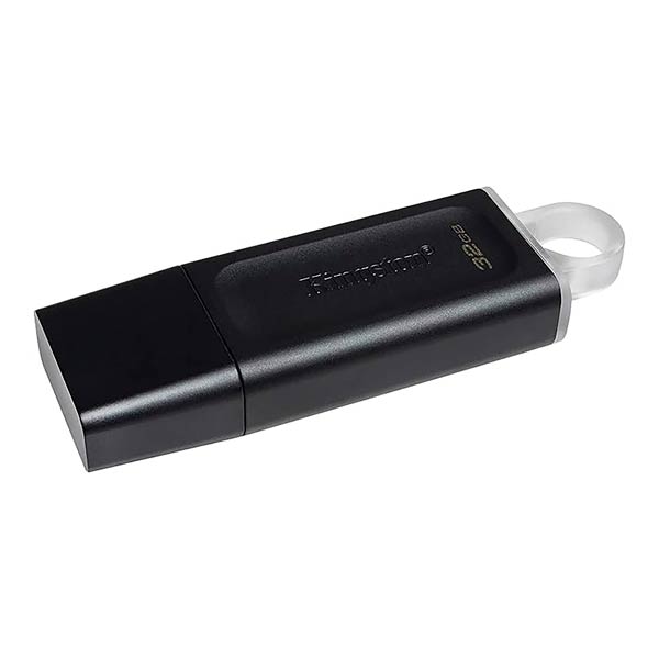 Kingston DataTraveler Exodia 32GB Flash Drive