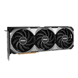 MSI GeForce RTX 4070 Ti VENTUS 3X E1 12GB OC