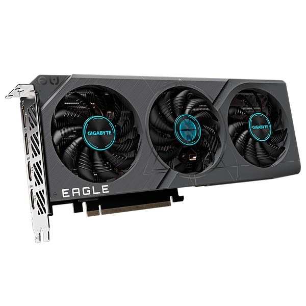Gigabyte GeForce RTX 4060 Ti EAGLE OC 8GB