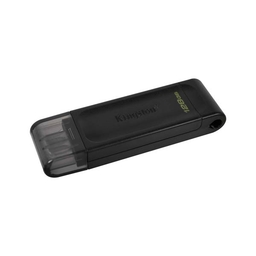 Kingston DataTraveler 70 USB-C 128GB Flash Drive