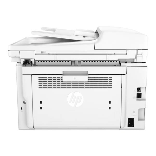 HP LaserJet Pro MFP M227sdn Printer G3Q74A