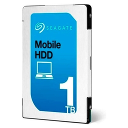 Seagate 1TB Mobile SATA HDD ST1000LM035