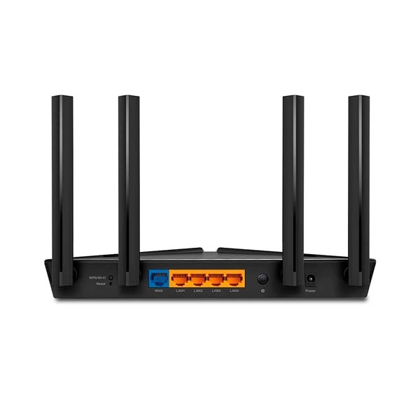 TP-Link Archer AX53 AX3000 Dual Band Gigabit Router