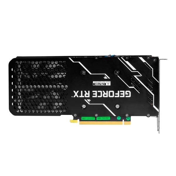 GALAX GeForce RTX 3060 1-CLICK OC 8GB