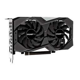 Gigabyte GeForce GTX 1650 OC 4GB GV-N1650OC-4GD