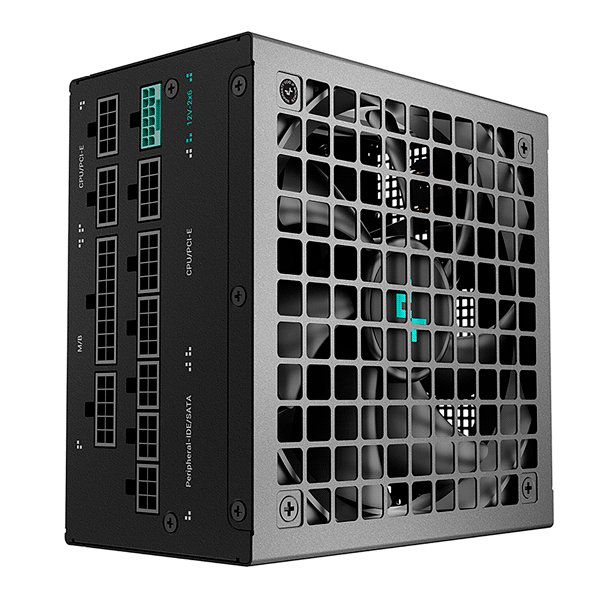DeepCool PN1200M 1200W 80 Plus Gold Power Supply