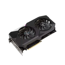 ASUS Dual GeForce RTX 3070 V2 OC edition 8GB