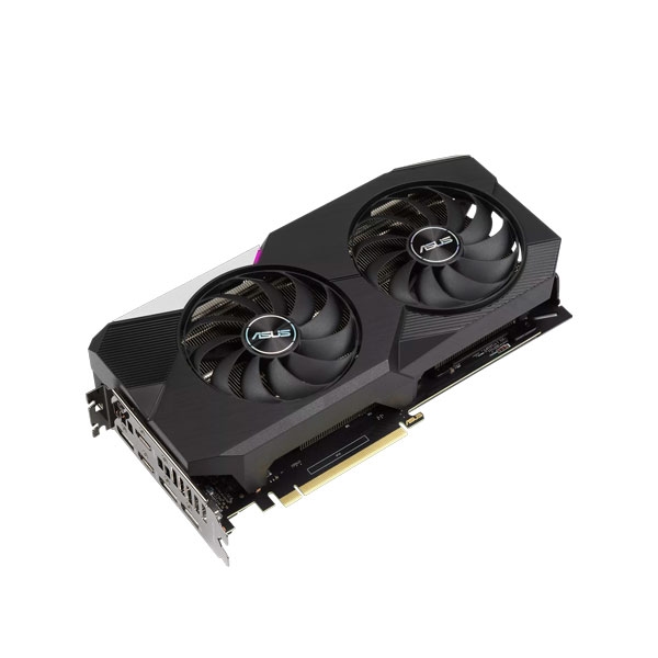 ASUS Dual GeForce RTX 3070 V2 OC edition 8GB