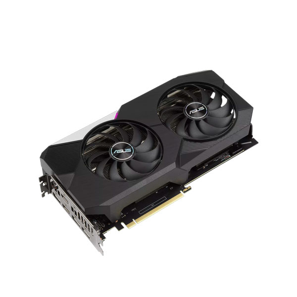 ASUS Dual GeForce RTX 3070 V2 OC edition 8GB