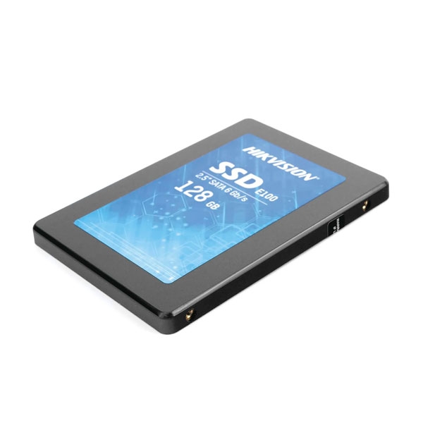 Hikvision E100 128GB 2.5-inch SATA SSD
