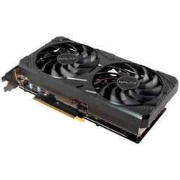 GALAX GeForce RTX 3060 Ti 1-Click OC Plus 8GB