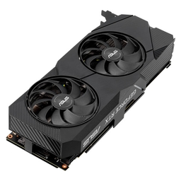 ASUS Dual GeForce RTX 2070 EVO 8GB GDDR6