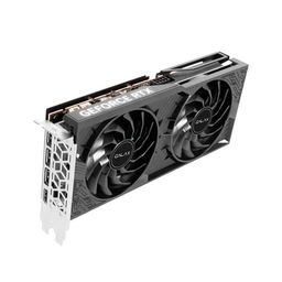 GALAX GeForce RTX™ 4060 Ti 8GB 1-Click OC