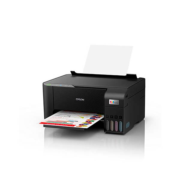 Epson EcoTank L3200 All-in-One Ink Tank Printer