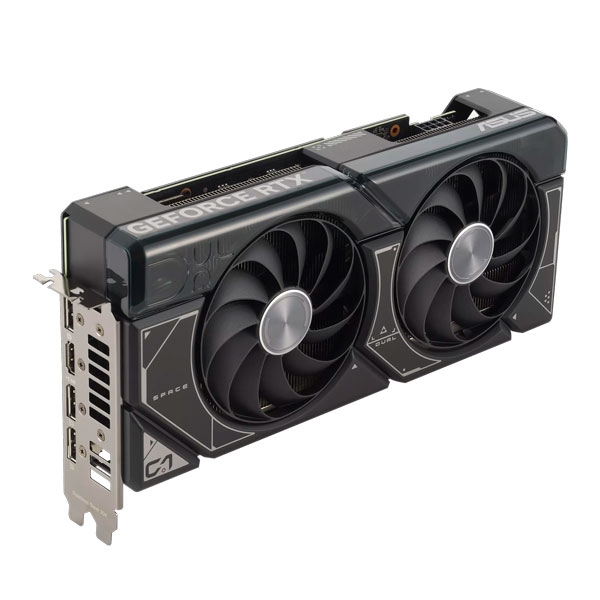 ASUS Dual GeForce RTX 4070 OC Edition 12GB
