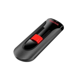 SanDisk Cruzer Glide 32GB USB Flash Drive