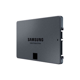 Samsung 860 QVO 2TB SATA III SSD