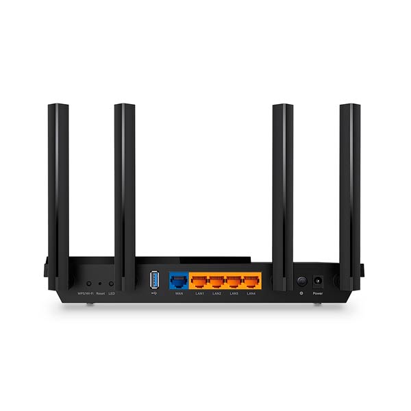 TP-Link Archer AX55 EU AX3000 Gigabyte Router