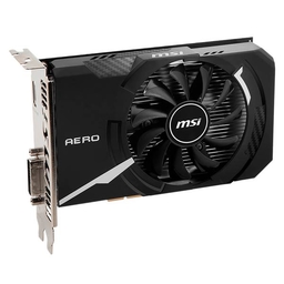 MSI GeForce GT 1030 AERO ITX 2GD4 OC 2GB