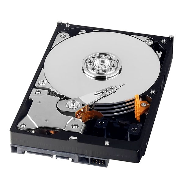 Western Digital GreenPower 500GB WD500AVDS