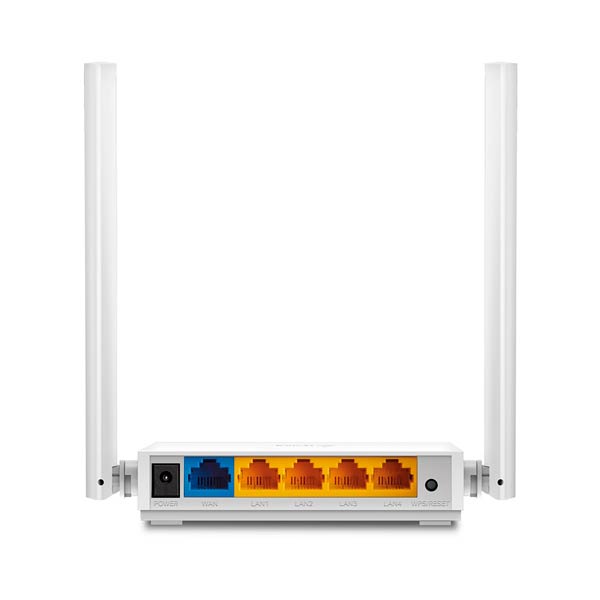 TP-Link TL-WR844N Multi-Mode Access Point and Wi-Fi Router