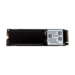 Samsung PM991a 512GB NVMe M.2 SSD