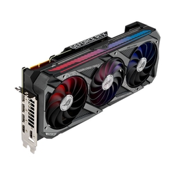 ASUS ROG Strix GeForce RTX 3090 24GB GDDR6X