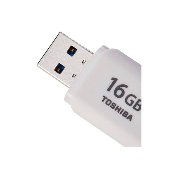 Toshiba 16GB USB 3.0 Flash Drive