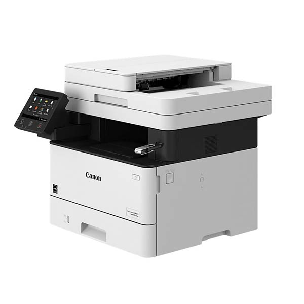 Canon i-SENSYS MF453dw Printer