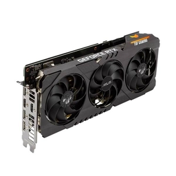 ASUS TUF Gaming GeForce RTX 3070 V2 OC Edition 8GB