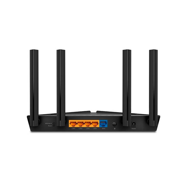 TP-Link Archer AX23 AX1800 Dual-Band Wireless Router