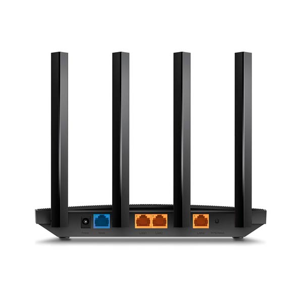 TP-Link Archer AX12 AX1500 WiFi 6 Router