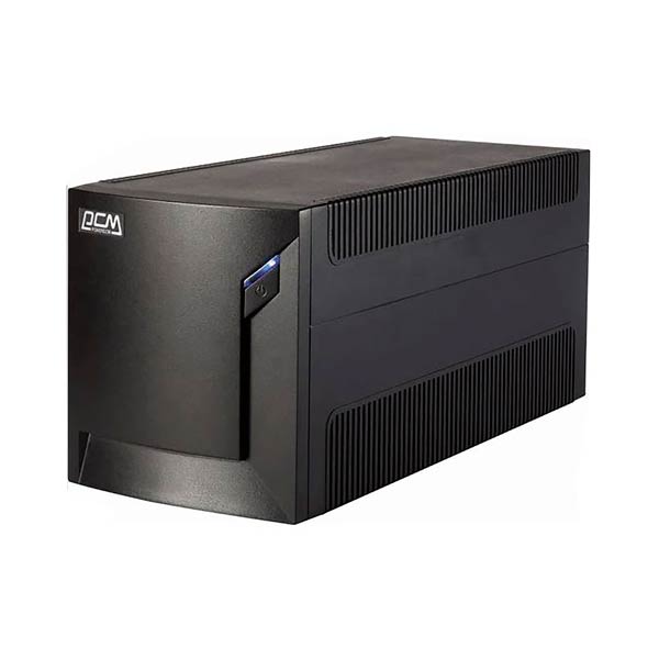 UPS Powercom Raptor RPT-2000AP Line Interactive Tower