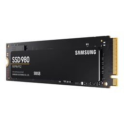 Samsung 980 3.0 500GB NVMe PCIe M2 SSD