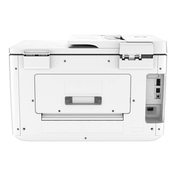 HP OfficeJet Pro 7740 Wide Format All-in-One Printer