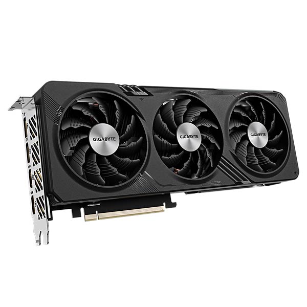 Gigabyte GeForce RTX 4060 Ti Gaming GDDR6 OC 8GB