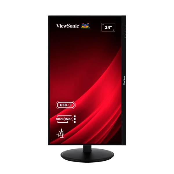  ViewSonic VG2409U-2 24 100 Hz Monitor VG2409U-2