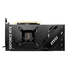 MSI GeForce RTX 4070 Ti SUPER 16GB VENTUS 2X OC