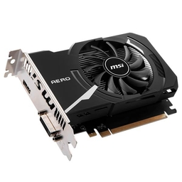 MSI GeForce GT 1030 AERO ITX 2GD4 OC 2GB
