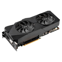 ASUS Dual GeForce RTX 2070 EVO 8GB GDDR6