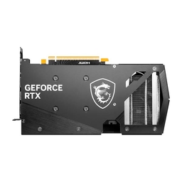 MSI GeForce RTX 4060 GAMING X 8GB