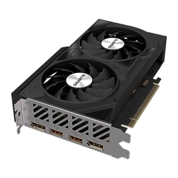 Gigabyte GeForce RTX 4060 WINDFORCE OC 8GB