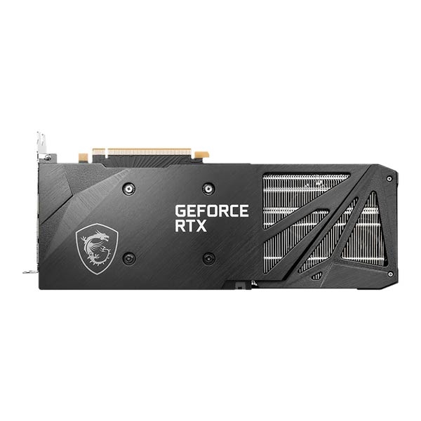MSI GeForce RTX 3060 VENTUS 3X 12GB OC