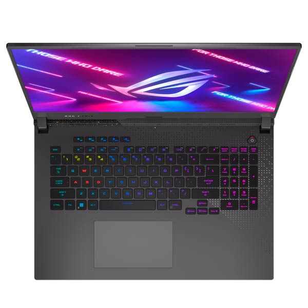 Asus ROG Strix G17 G713PI-LL082 