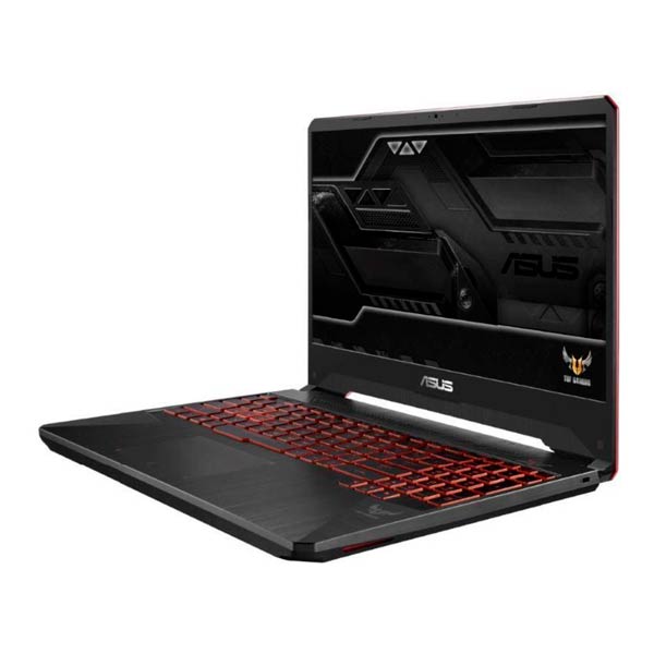 Asus TUF Gaming FX505DT-HN540 90NR02D2-M13530