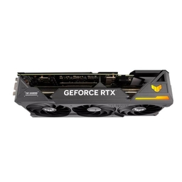 ASUS TUF Gaming GeForce RTX 4070 Ti OC 12GB