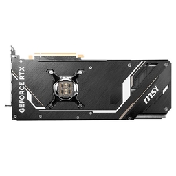 MSI GeForce RTX 4090 VENTUS 3X 24GB OC