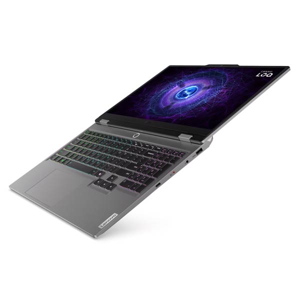 Lenovo LOQ 15IAX9 83GS002NPB