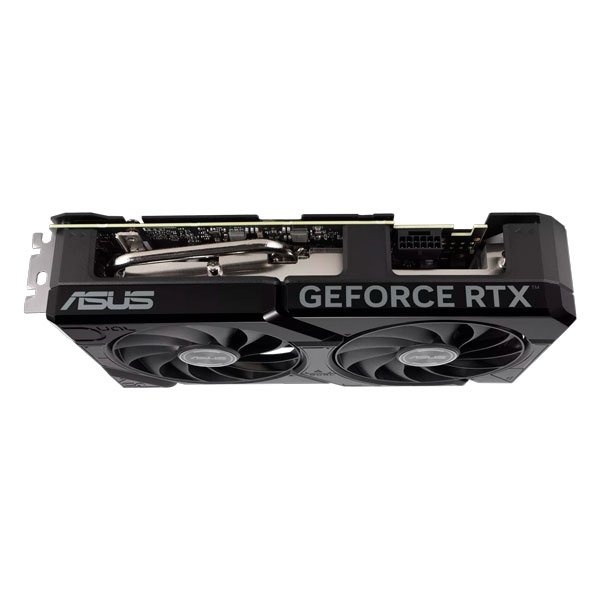 ASUS Dual GeForce RTX 4070 SUPER EVO OC 12GB