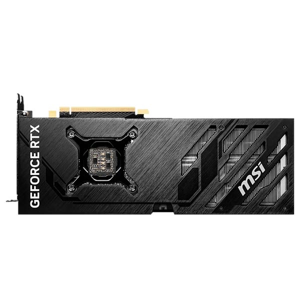 MSI GeForce RTX 4070 VENTUS 3X 12GB OC